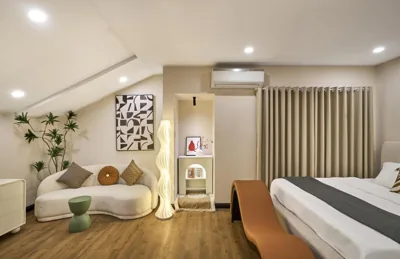 Cloud Passion Airport Hotel – 사진 2