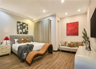 Cloud Passion Airport Hotel – 사진 6