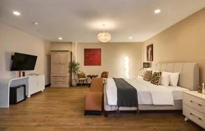 Cloud Passion Airport Hotel – 사진 8