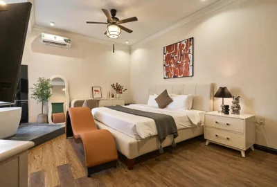 Cloud Passion Airport Hotel – 사진 9