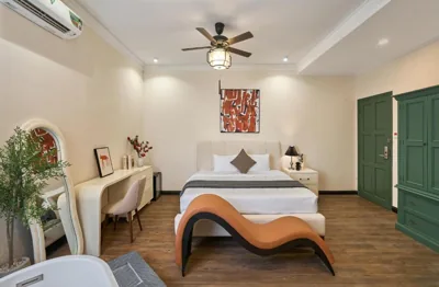 Cloud Passion Airport Hotel – 사진 11