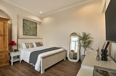 Cloud Passion Airport Hotel – 사진 13