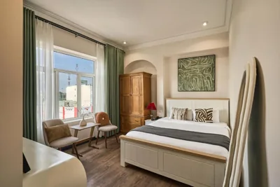 Cloud Passion Airport Hotel – 사진 14