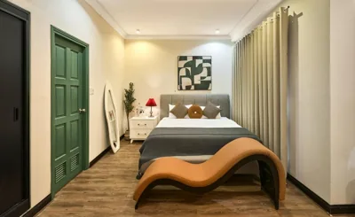 Cloud Passion Airport Hotel – 사진 15