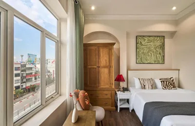 Cloud Passion Airport Hotel – 사진 16